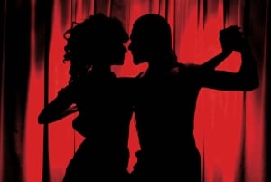 Iguazu Falls & Tango Magic: 3-Day VIP Tour from Buenos Aires