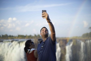 Iguazu Falls & Tango Magic: 3-Day VIP Tour from Buenos Aires