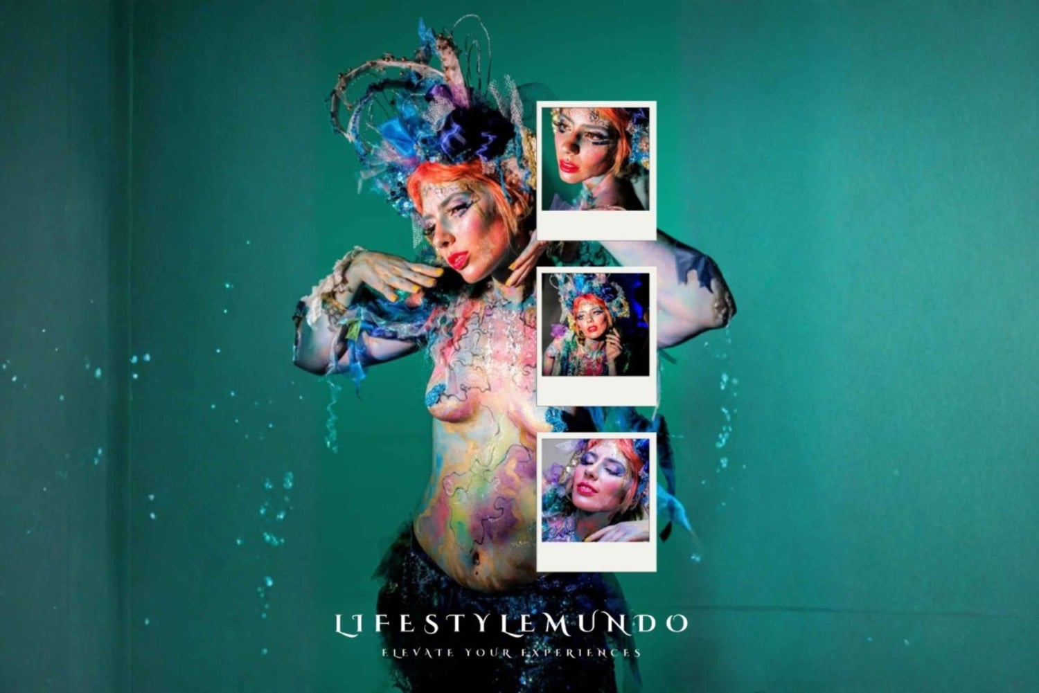 Iguazú: Tango-Show bei Sonnenuntergang mit Champagner und Snacks