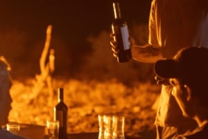 Indigenous Community: Tour to a community + Sand dune tour