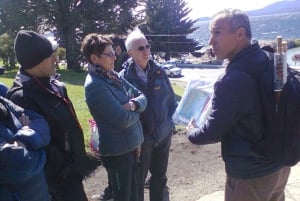 Inheemse bevolking van Patagonië History Tour