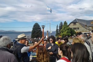 Indigenous People of Patagonia History Tour