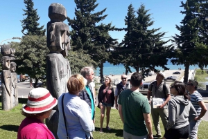 Indigenous People of Patagonia History Tour