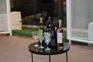 Intime und exquisite Weinverkostung in Buenos Aires