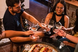 Introduction to Wine Culture in Buenos Aires