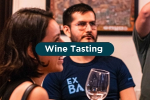 Introduction to Wine Culture in Buenos Aires