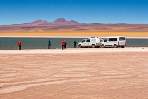 Jujuy: San Pedro de Atacama – Transfer
