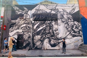 La Boca Out off the Beaten Track