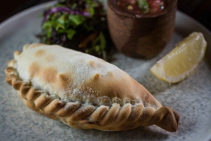 La Ventana Tango Dinner-Show with optional Classic Bus Ride