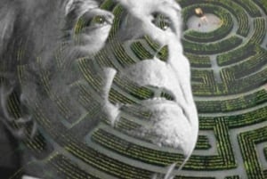 Borges Labyrinth and Winery: Lunch and Literary Workshop