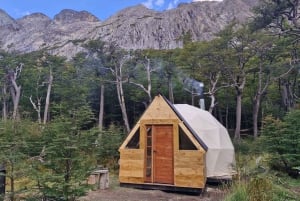 Laguna Esmeralda Confort (trekking + pranzo in rifugio)