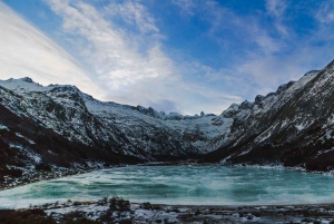 Laguna Esmeralda Confort (trekking + pranzo in rifugio)