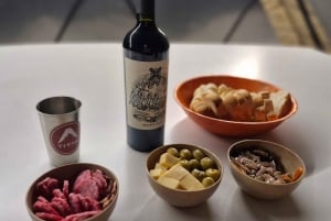 Laguna Esmeralda Confort (trekking + pranzo in rifugio)