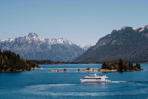 Lake Excursion to Victoria Island and Arrayanes Forest