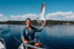 Lake Excursion to Victoria Island and Arrayanes Forest