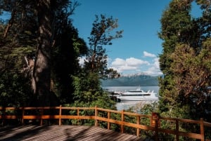 Lake Excursion to Victoria Island and Arrayanes Forest