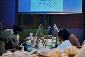 Landi Art at Nelly's Conventillo