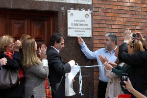 Påven Franciskus liv i Buenos Aires privat rundtur