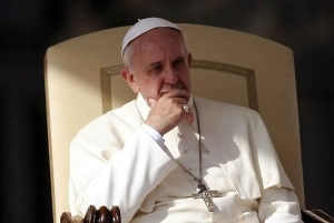 Påven Franciskus liv i Buenos Aires privat rundtur