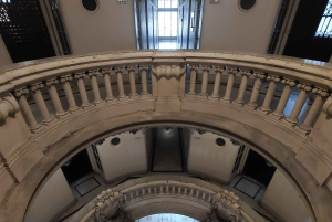 Советы местного эксперта о Буэнос-Айресе — во дворце Бароло