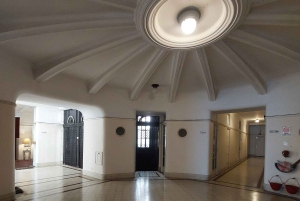 Советы местного эксперта о Буэнос-Айресе — во дворце Бароло