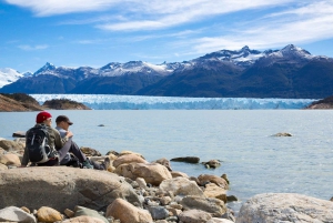 Los Glaciares National Park: Full-Day Pioneers Adventure