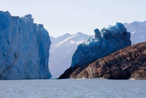 Los Glaciares National Park: Full-Day Pioneers Adventure