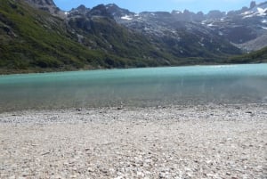 Low Cost Esmeralda Lagoon Round Trip Transfer