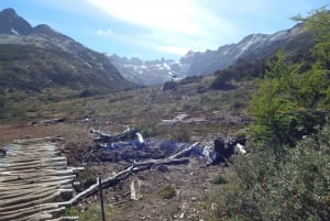 Low Cost Esmeralda Lagoon Round Trip Transfer