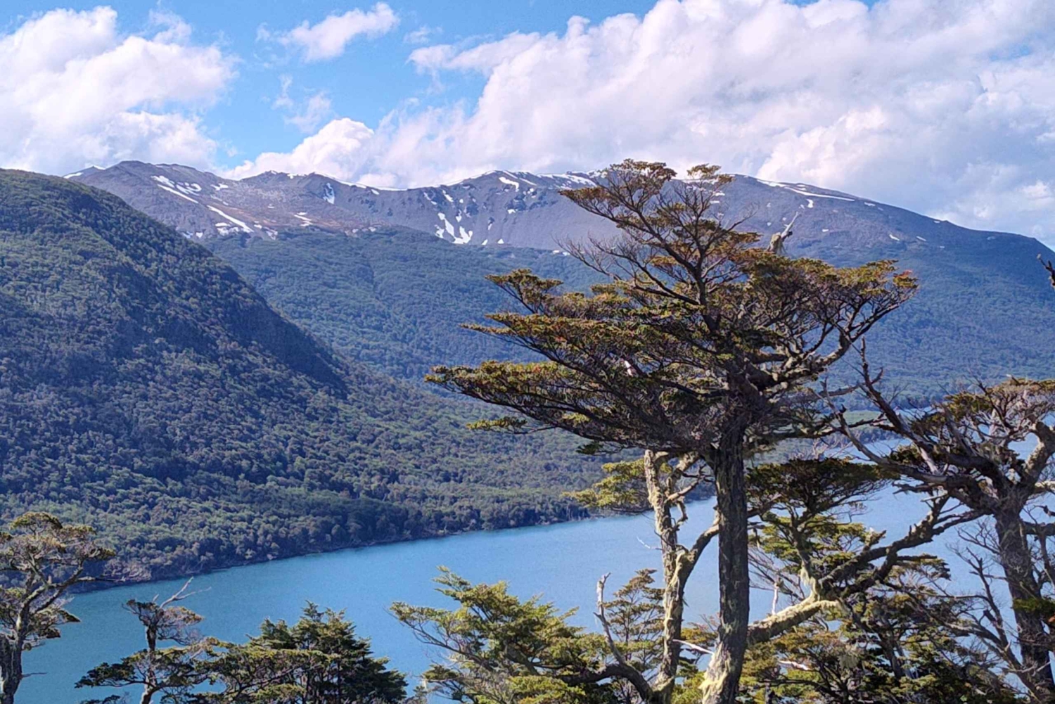 Ushuaia Lakes Tour til lav pris