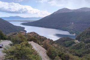 Ushuaia Lakes Tour til lav pris