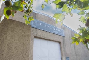 Luján de Cuyo: Wine and Gin Tasting with Cocktail Class