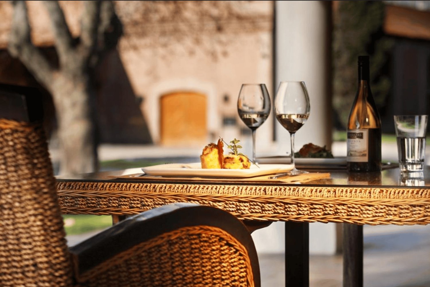 Luján de Cuyo Wein Tour: Premium-Verkostungen & Gourmet-Mittagessen