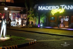 Madero Tango Iguazú - Premium Dinner (Foz do Iguaçu/Puerto Iguazú)
