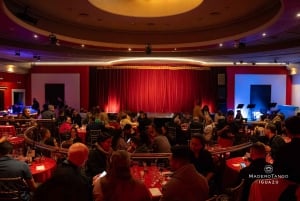 Madero Tango Iguazú - Premium Dinner (Foz do Iguaçu/Puerto Iguazú)
