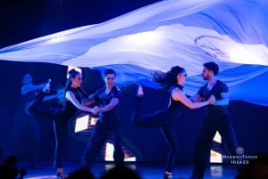 Madero Tango Iguazú - Premium Dinner (Foz do Iguaçu/Puerto Iguazú)