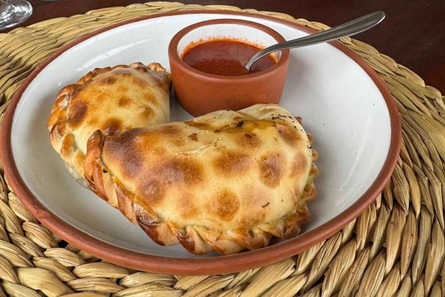 Maipú: Wein- und Olivenöl-Tour mit Gourmet-Mittagessen