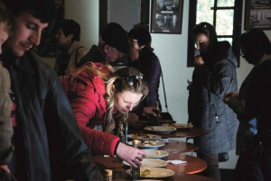 Maipú: wijn- en olijfolietour met gastronomische lunch
