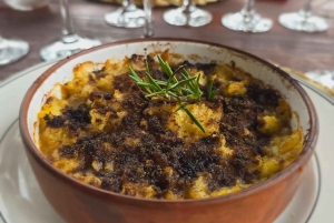 Maipú: Wein- und Olivenöl-Tour mit Gourmet-Mittagessen