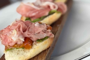 Maipú: Wein- und Olivenöl-Tour mit Gourmet-Mittagessen