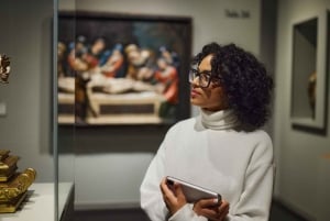 Buenos Aires: MALBA Museo de Arte Latinoamericano Tour