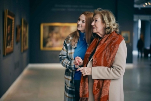 Buenos Aires: MALBA Museo de Arte Latinoamericano Tour
