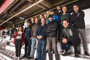 Тур «Марадона»: исследуйте его наследие в Буэнос-Айресе и пообедайте