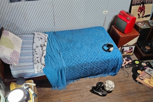 Maradona Tour: Murals, Chapel, Stadium, Museum, Casa D10S