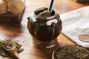 Mate workshop and other herbs