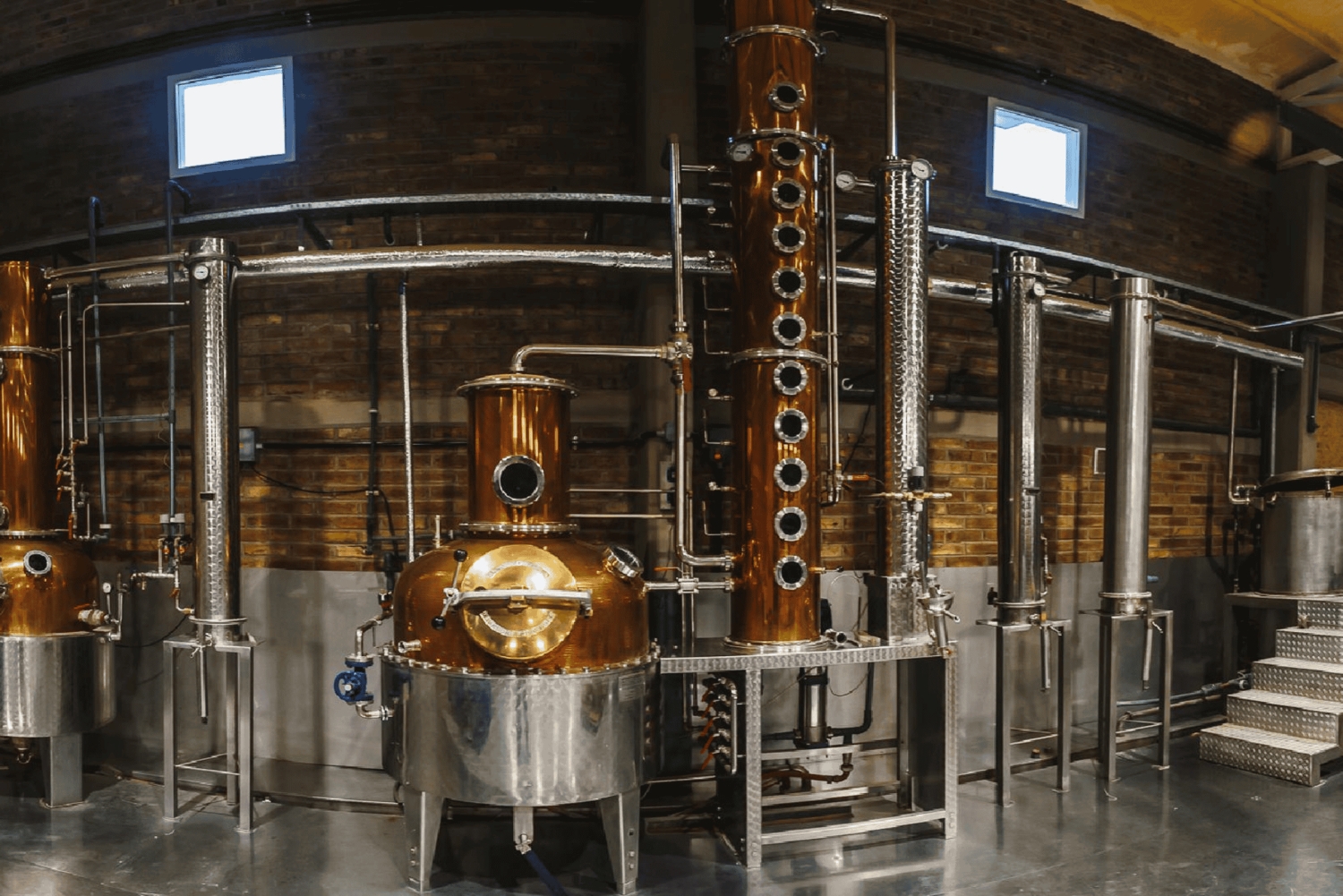 Mendoza: A Route of Flavors to Taste Spirits, Wines, and Chocolates