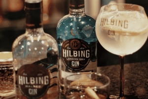 Mendoza: A Route of Flavors to Taste Spirits, Wines, and Chocolates