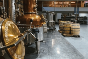 Mendoza: A Route of Flavors to Taste Spirits, Wines, and Chocolates