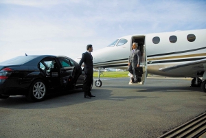 Transferts privés de l'aéroport de Mendoza