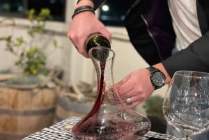 Mendoza: Asado Argentino con Anfitrión Local y Degustación de Vinos